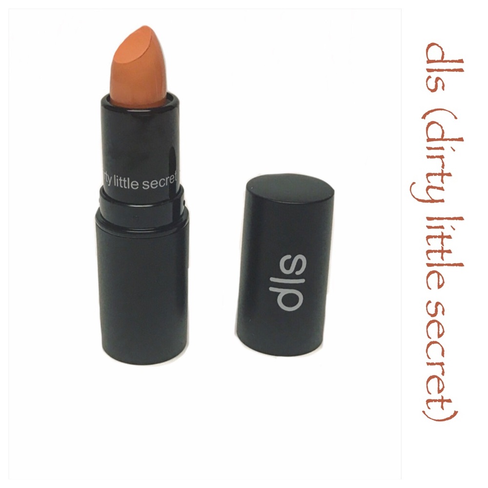 💋5 for $25💋dls Lipstick in Pillow Talk